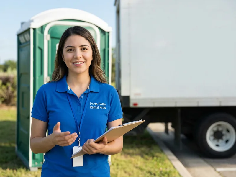 Porta Potty Rental  in Kendallville  FAQ